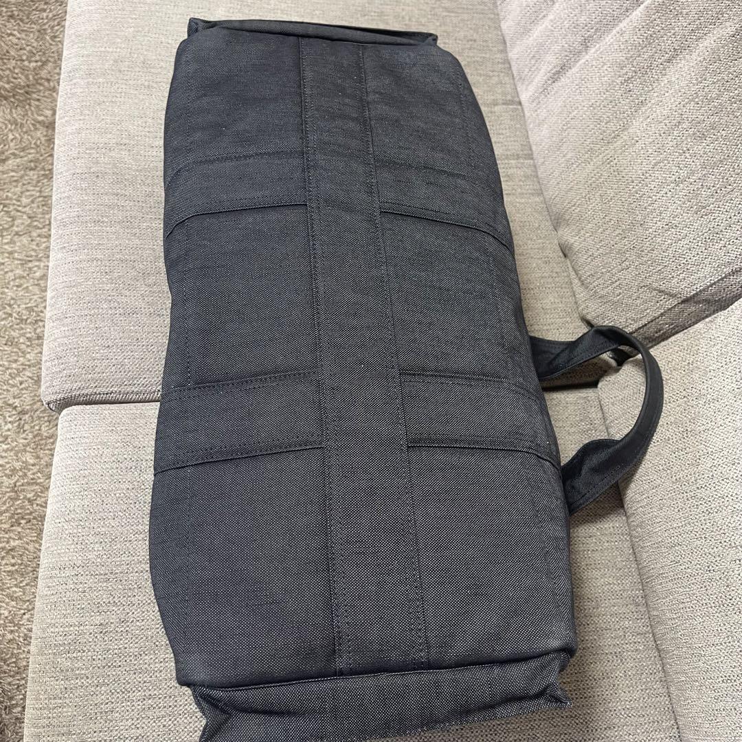 【ENGEI8】PORTER ポーター スモーキー ボストンバッグ