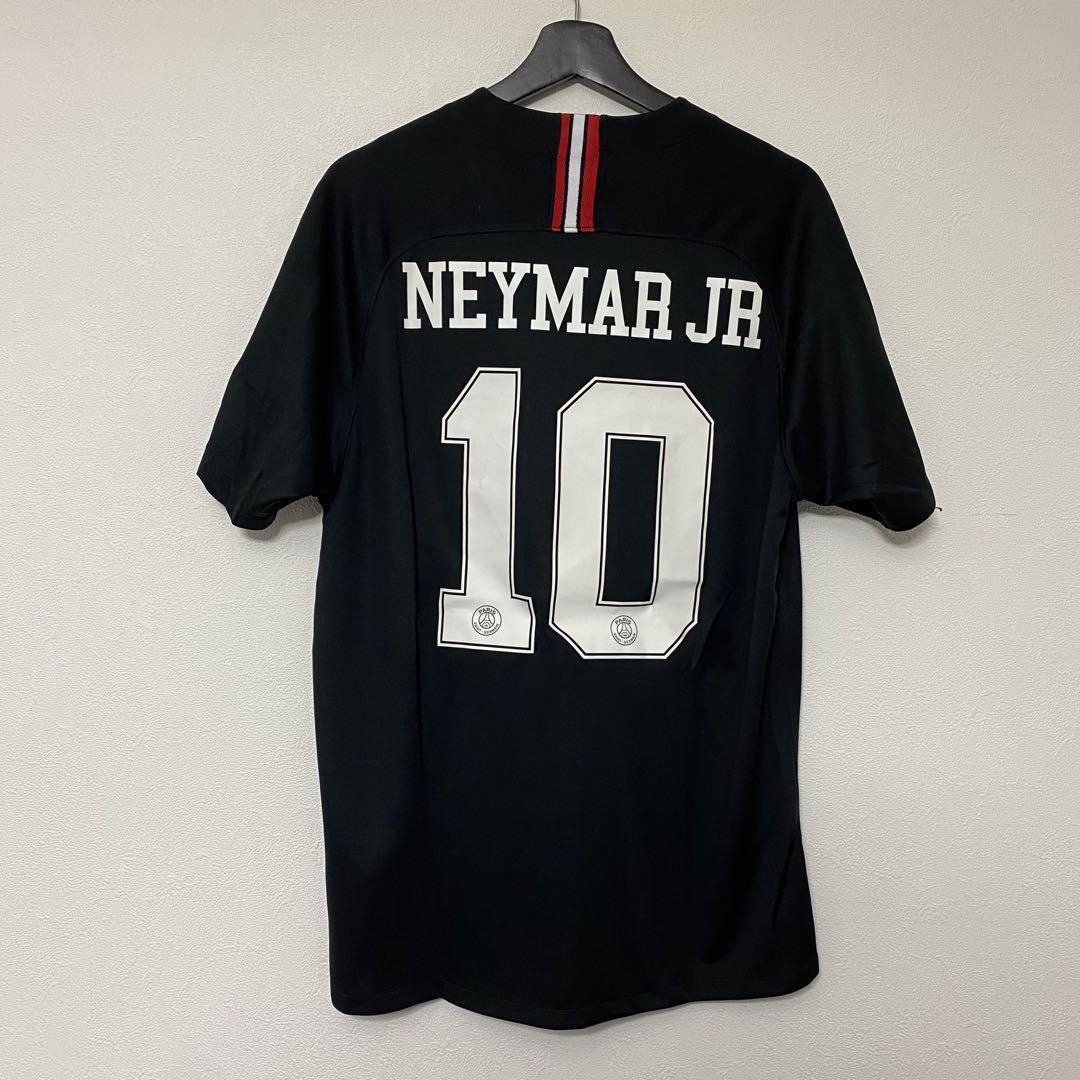 NEYMAR JR ユニフォーム 10番 【Lサイズ】
