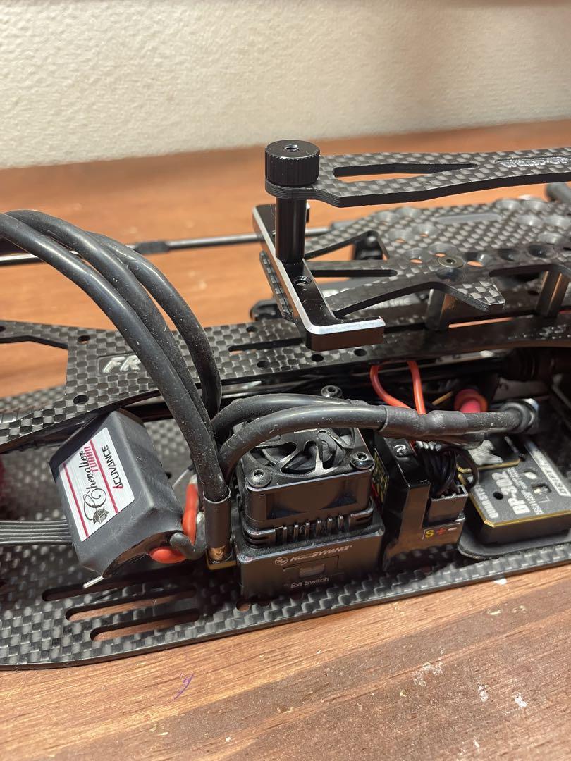 ラップアップネクスト　FR-D V6 SP