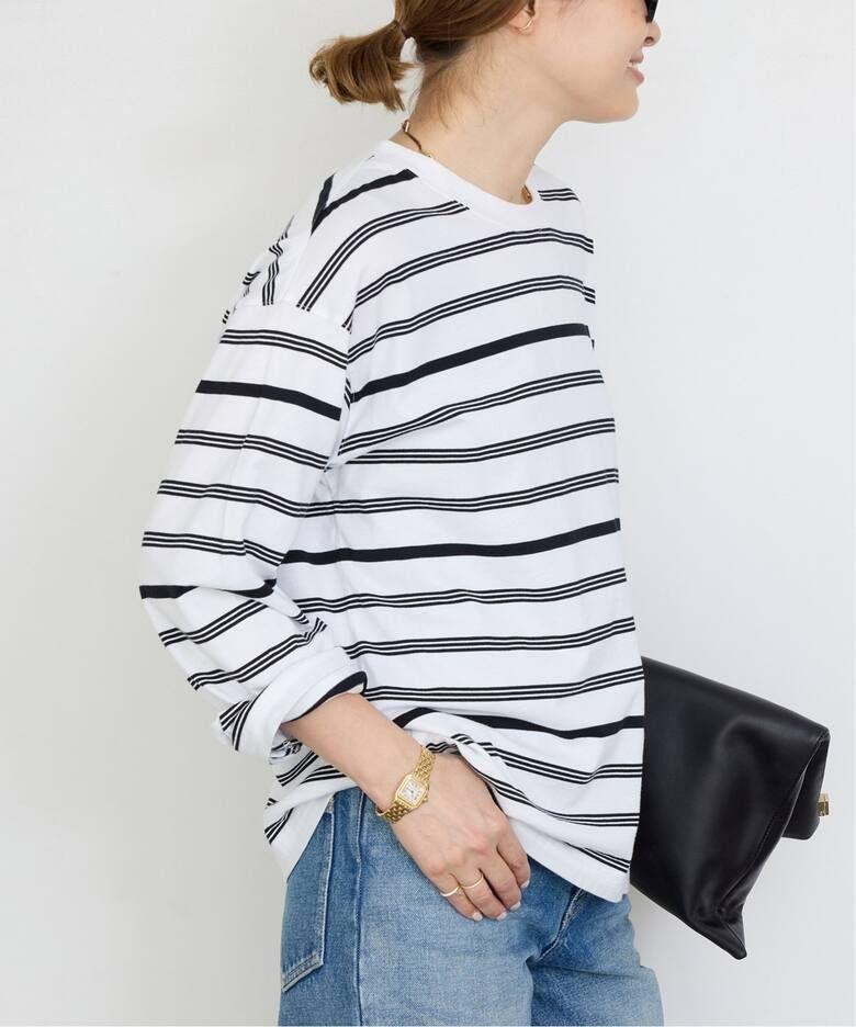 Thrilling Stripe