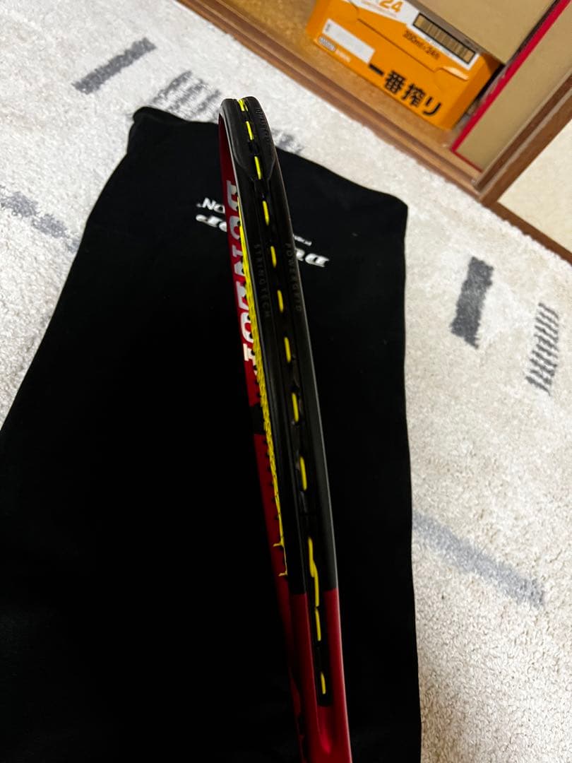 DUNLOP CX200tour 鈴木貴男プロ使用モデル ダンロップLX1000