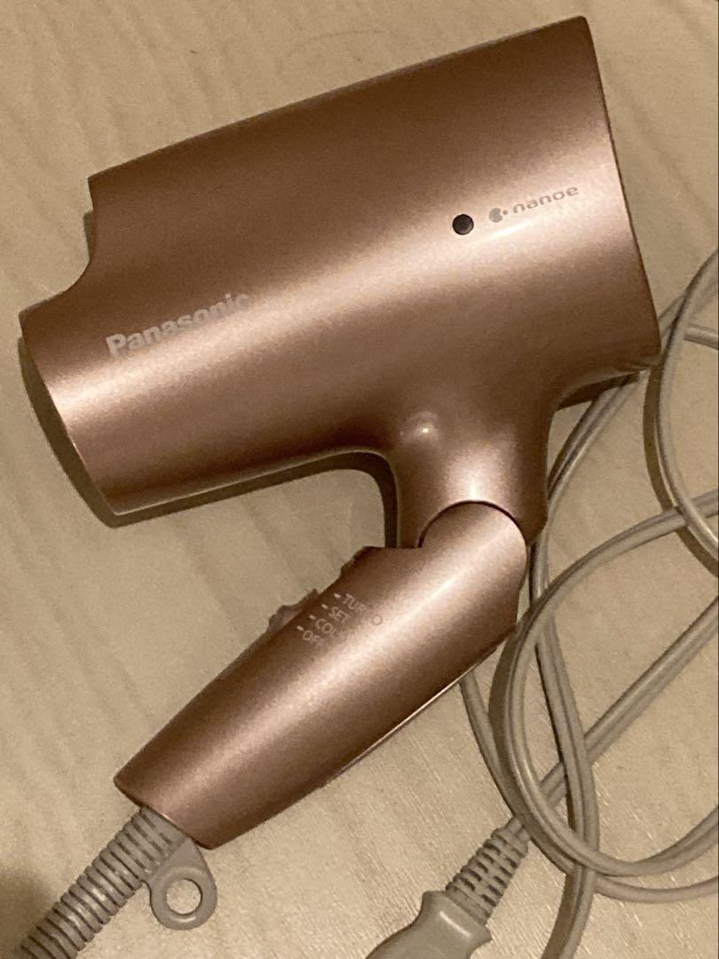 Panasonic EH-NA2K ヘアドライヤー (ピンク)新品未開封 Amazon | パナソニック ヘアドライヤー ナノケア ナノイー