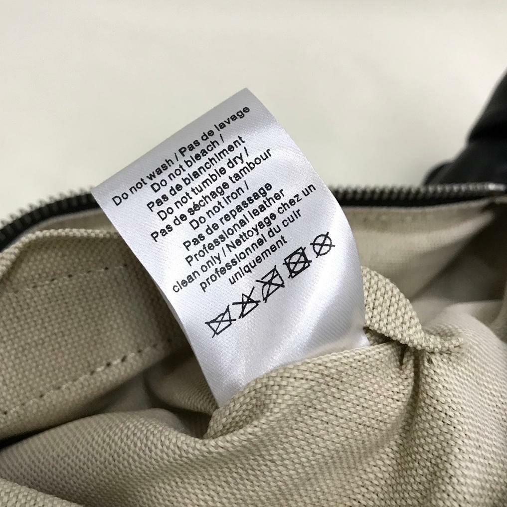 美品】LEMAIRE ルメール クロワッサン ショルダーバッグ