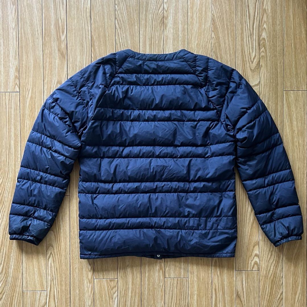 NORTH FACE PURPLE LABEL ダウン ジャケット THE NORTH FACE PURPLE LABEL（ザ ノースフェイス パープル