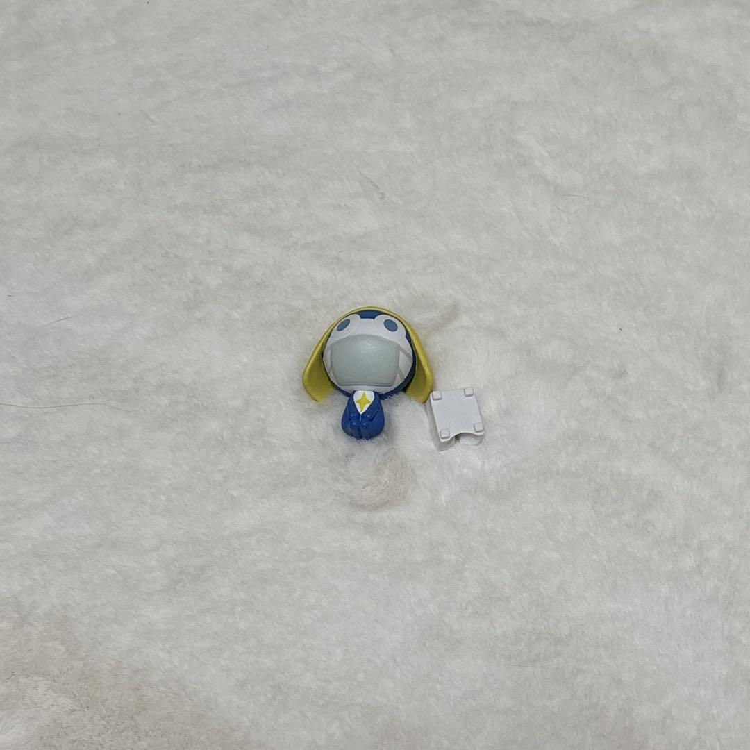 一番くじ ケロロ軍曹 ドロロ兵長 セット - メルカリ