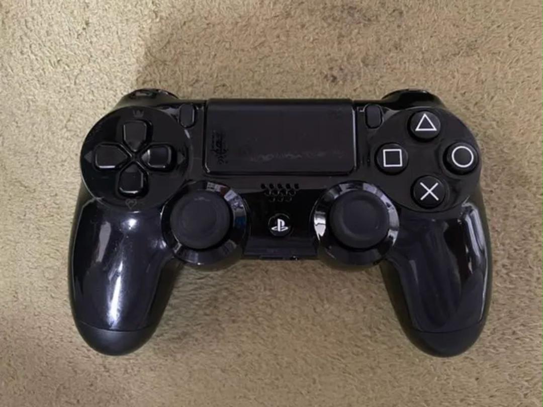 PS4 PRO キングダムハーツリミテッドエディション　1TB 本体