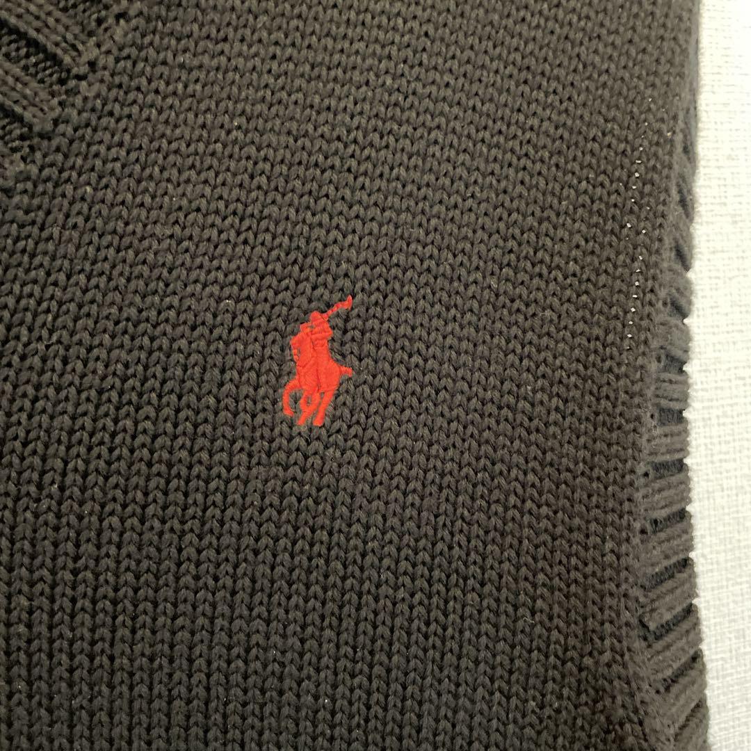 POLO RALPH LAUREN ベスト