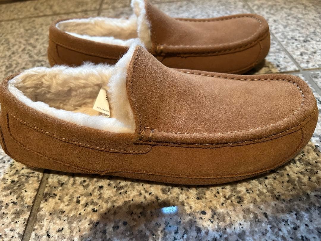 UGG アグ ムートン 27㎝ UGG アグ ムートン 27㎝