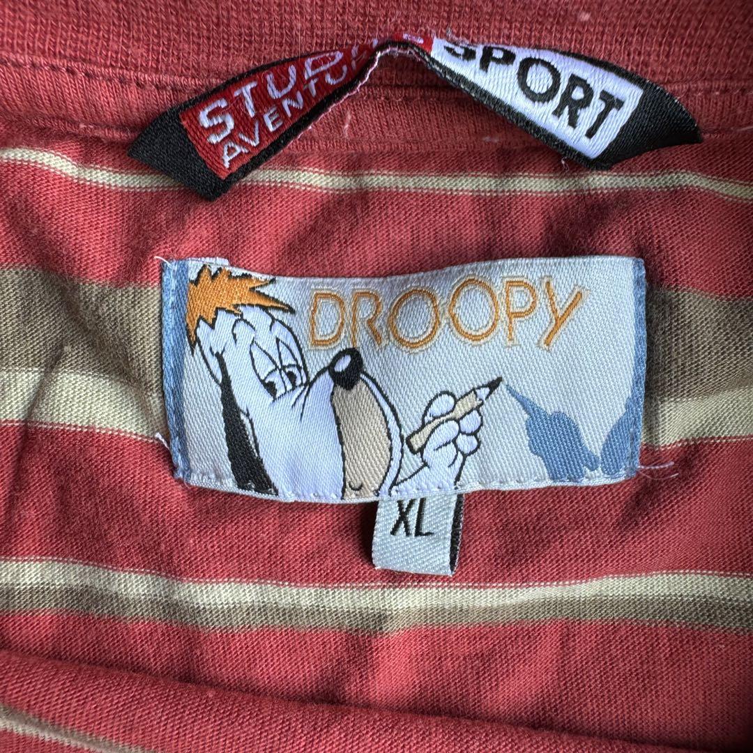 \"ドルーピー droopy トムとジェリーの名脇役\"