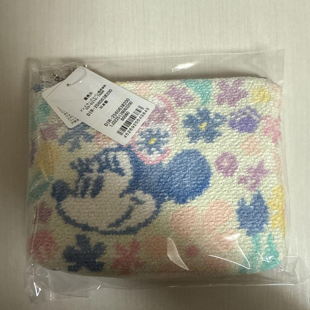 ハンカチ