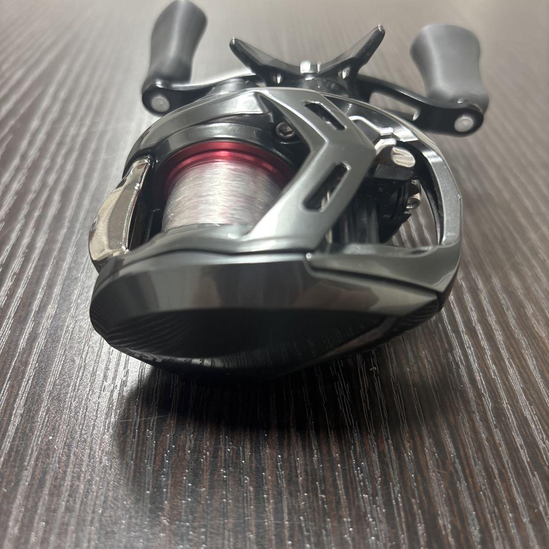 アルファスAir 8.6