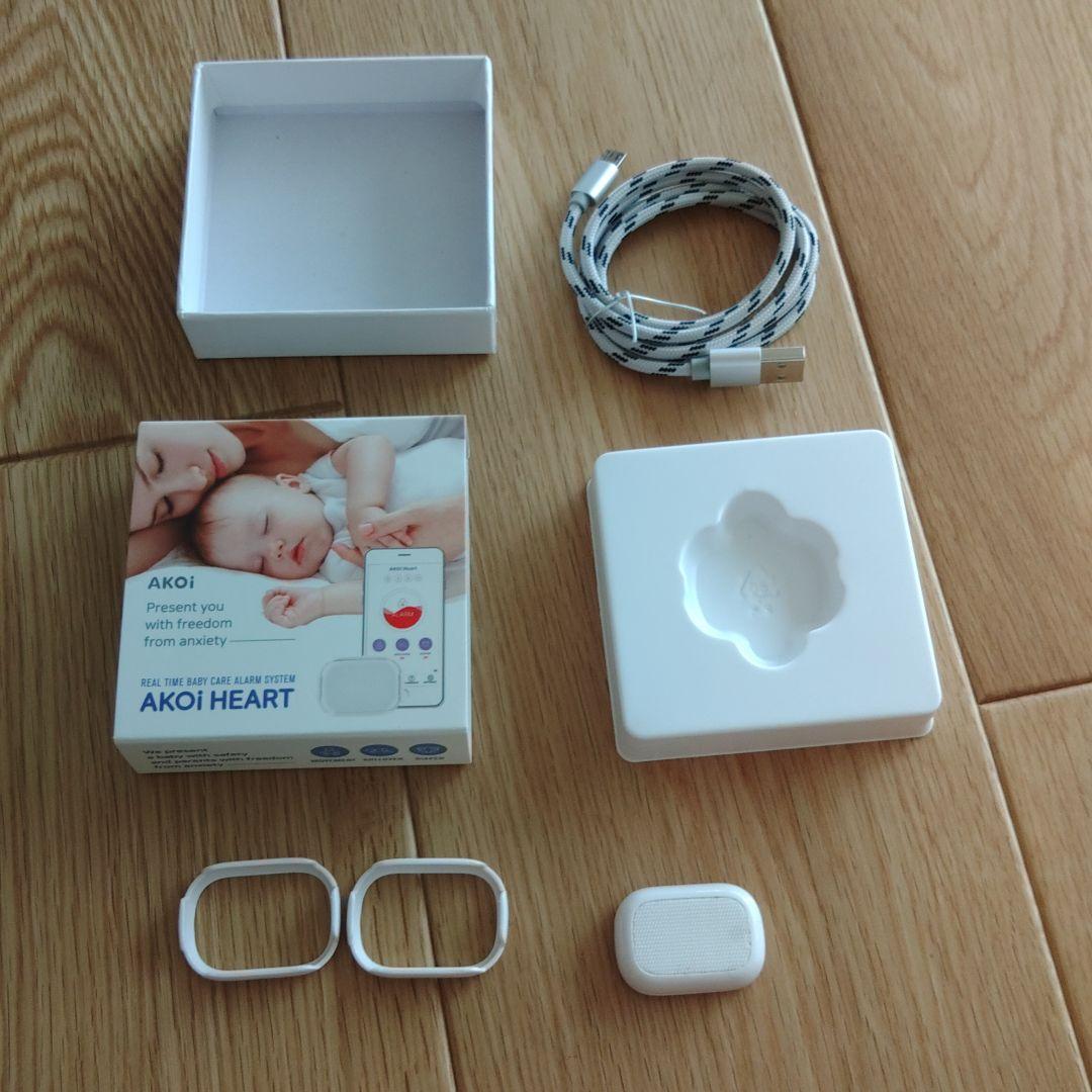 アコイハート AKOi HEART