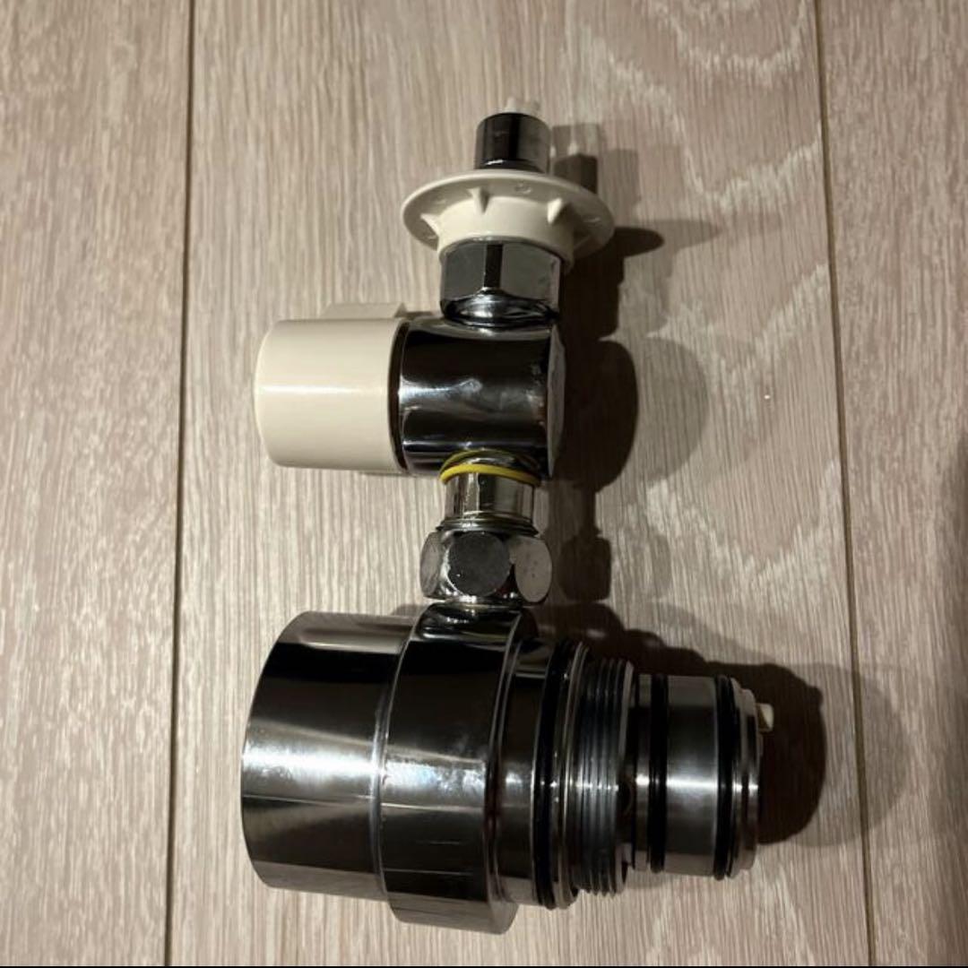 ナニワ製作所　シングル分岐　NSJ-SMH7 食洗機