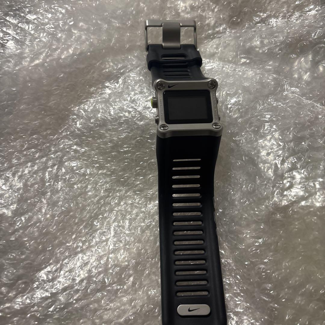 NIKEデジタル時計【廃盤品】希少！！時計