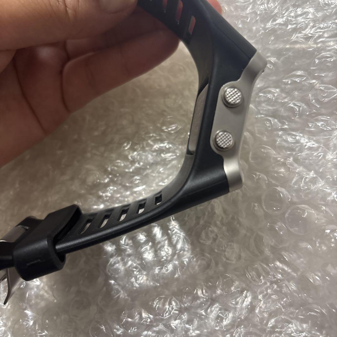 NIKEデジタル時計【廃盤品】希少！！