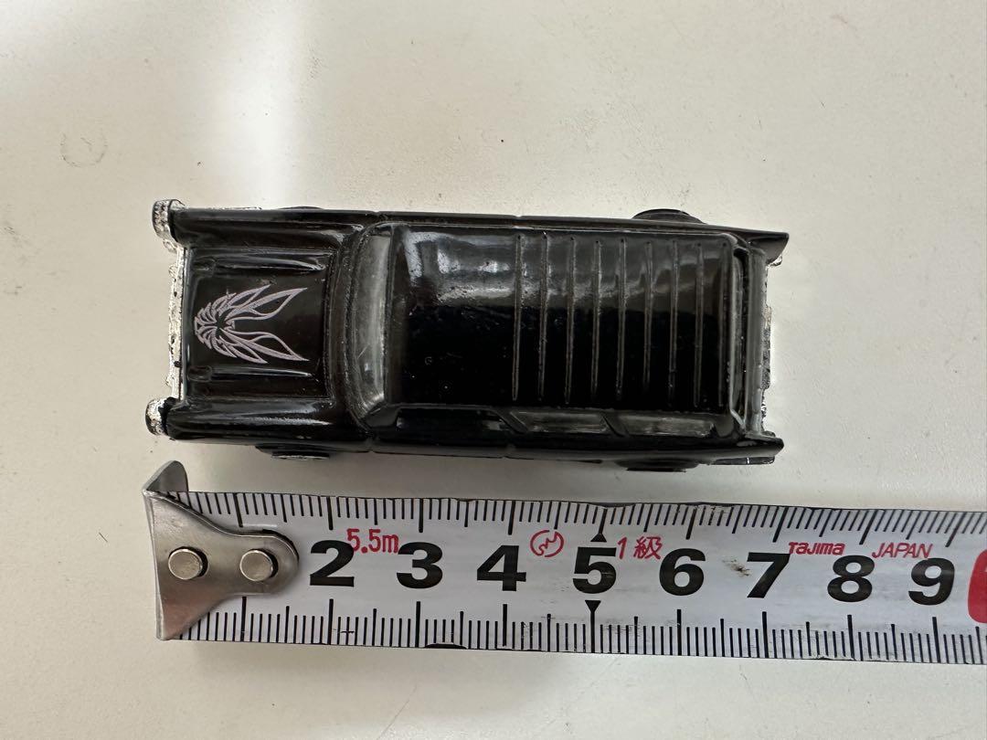 激レア 年代物 クラシックカー ミニカー CLASSIC CAR