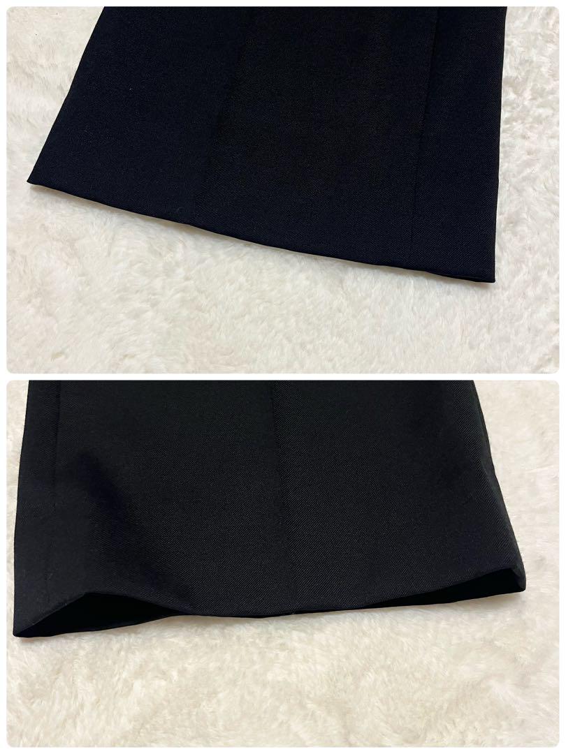 洋服の青山 nline 佐々木希 ストレッチ 3ピースセットアップスーツ