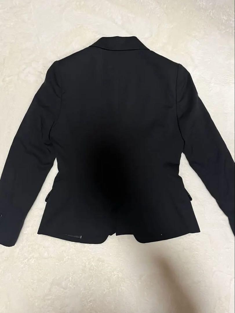 洋服の青山 nline 佐々木希 ストレッチ 3ピースセットアップスーツ