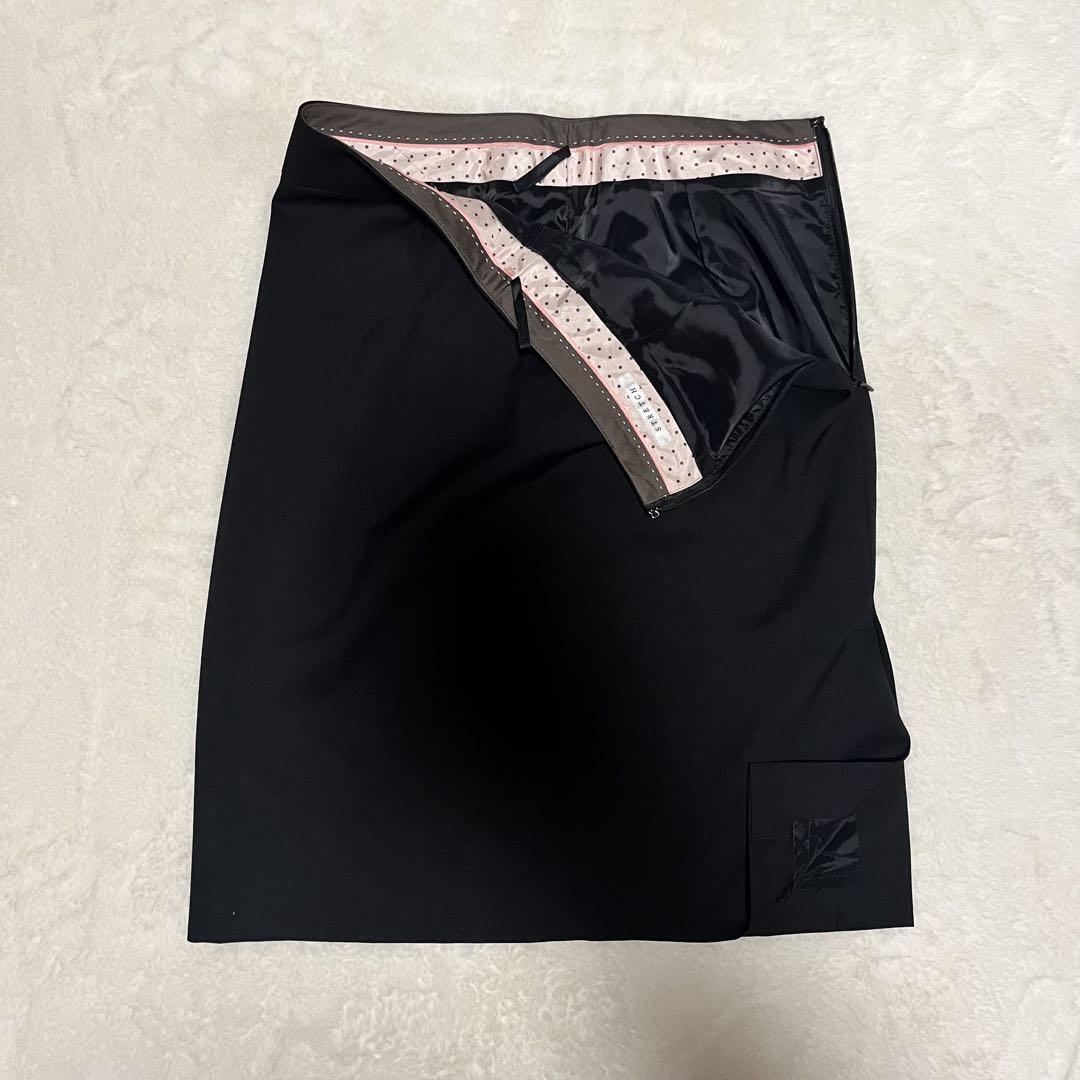 洋服の青山 nline 佐々木希 ストレッチ 3ピースセットアップスーツ