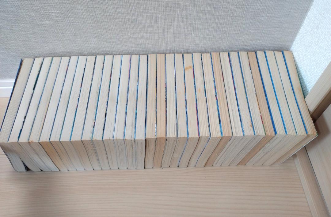 モンキーターン 1-30巻 全巻セット