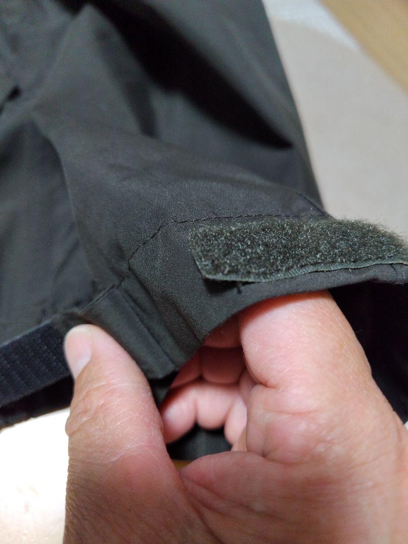 シムス　SIMMS GORE-TEX ジャケット ダークグリーン　Mサイズ