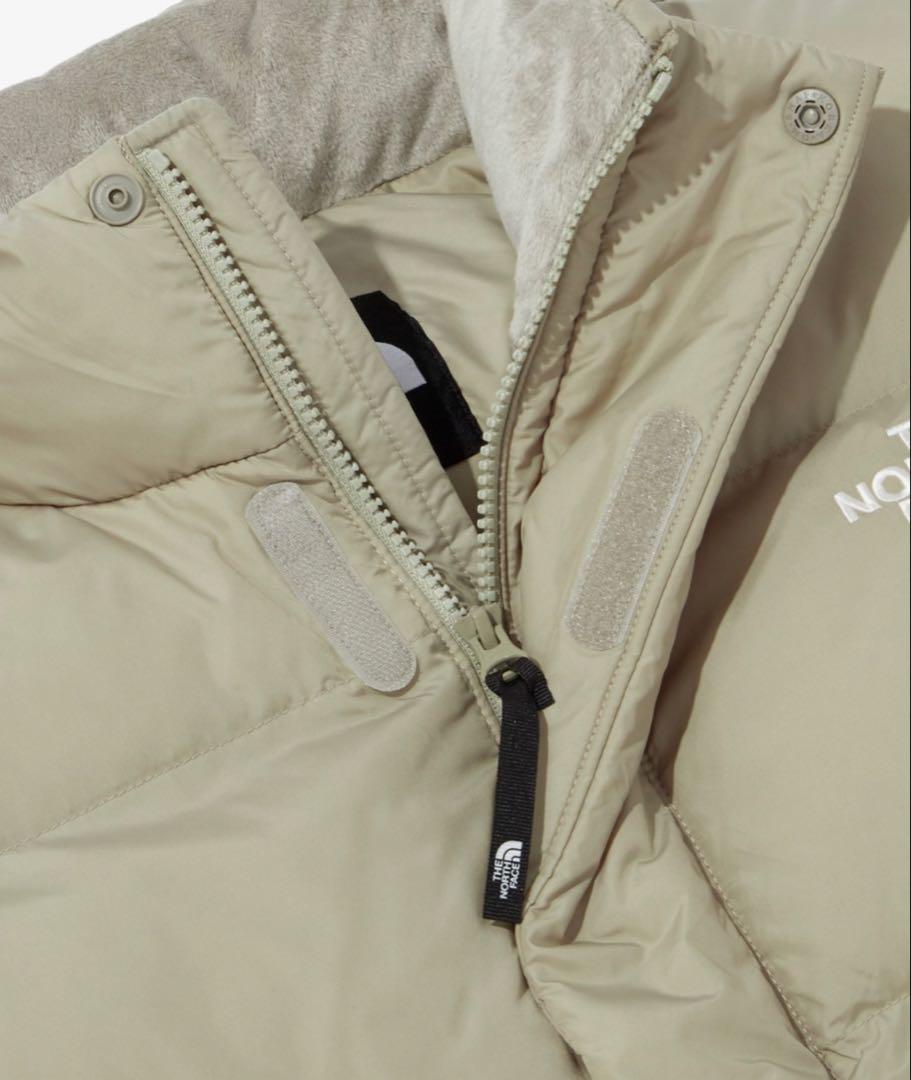 THE NORTH FACE ダウンジャケット Sサイズ