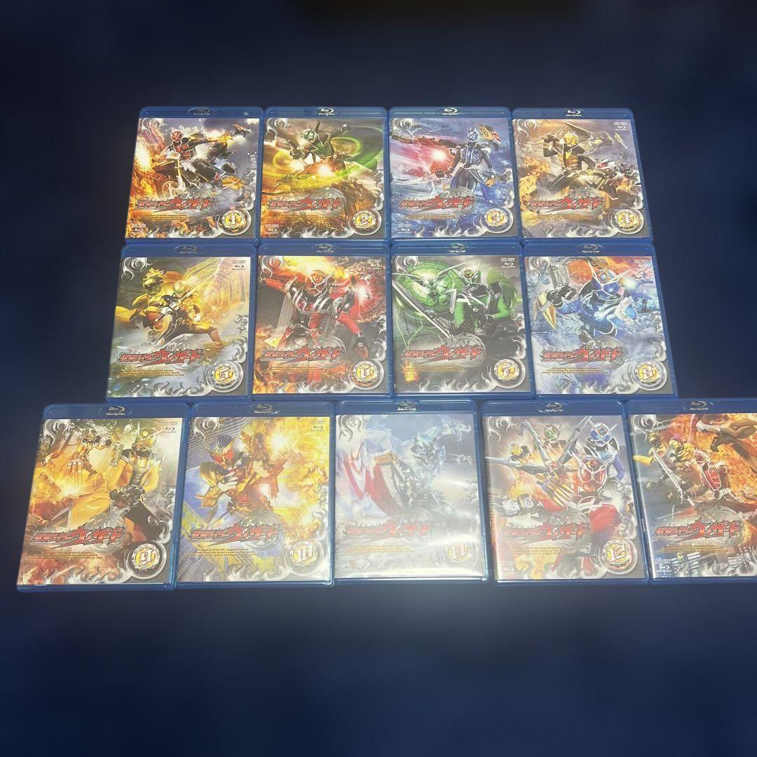 13巻 収納BOX付き