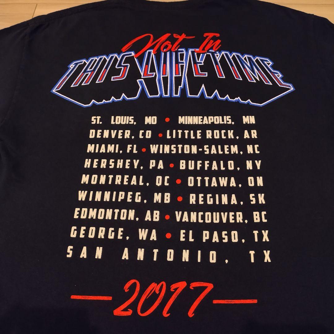 希少 レア バンドT オフィシャル guns n´ roses tシャツ