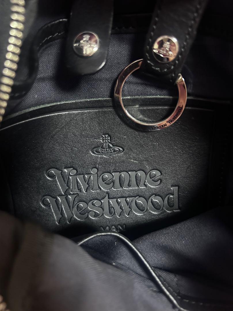 Vivienne バック