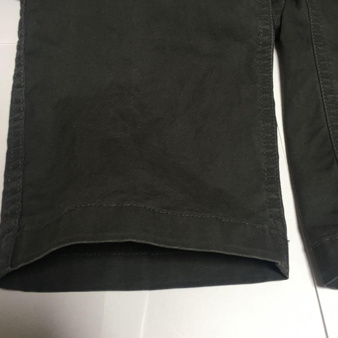 THE NORTH FACE  ノースフェイス　コットンオックスライトパンツ