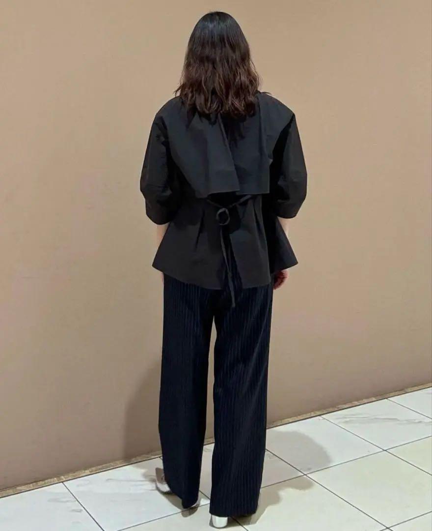 新品未使用　UNITED ARROWS バックスリットシャツ 新品未使用 UNITED ARROWS バックスリットシャツ - メルカリ
