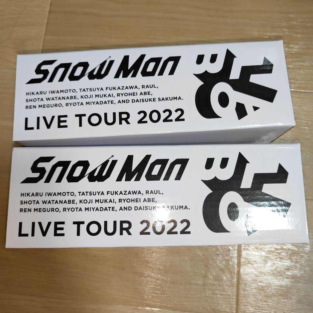 Johnny&#39;s - Man LIVE TOUR 2022   ペンライト　2個セット 楽天市場】Snow Man LIVE TOUR 2022 Labo ペンライト