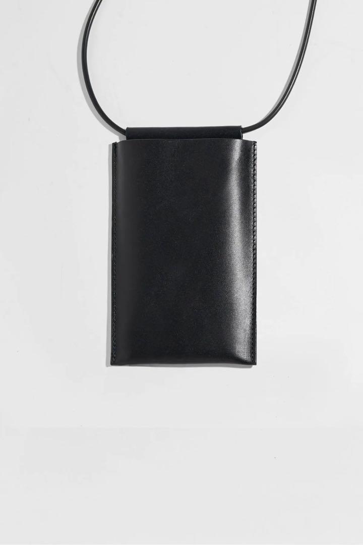 【BUILDING BLOCK】　IPHONE SLING