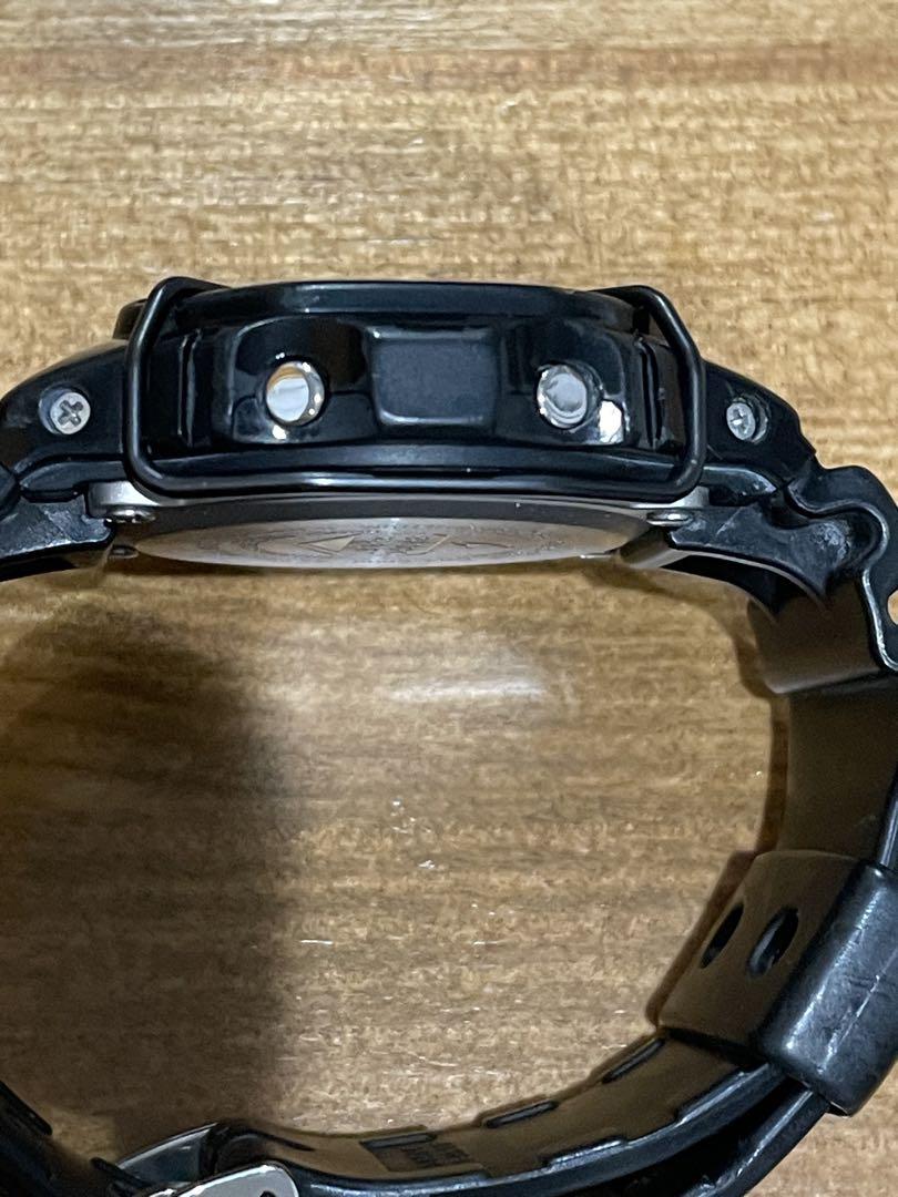 G-SHOCK GWX-5600 電波ソーラー