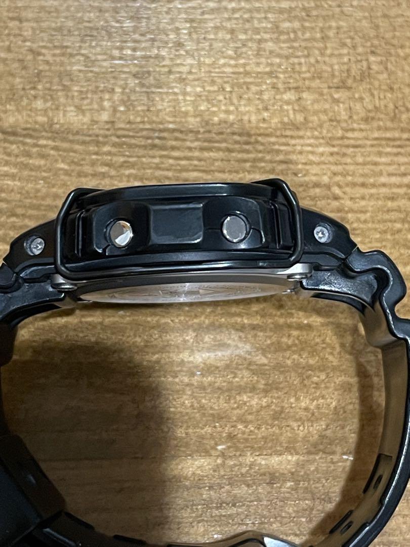 G-SHOCK GWX-5600 電波ソーラー