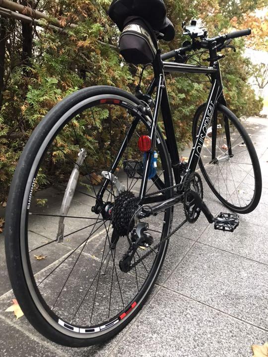 ルイガノ クロスバイク サイズ550 4wmtT-m40234463850 LGS-RSR3 高品質