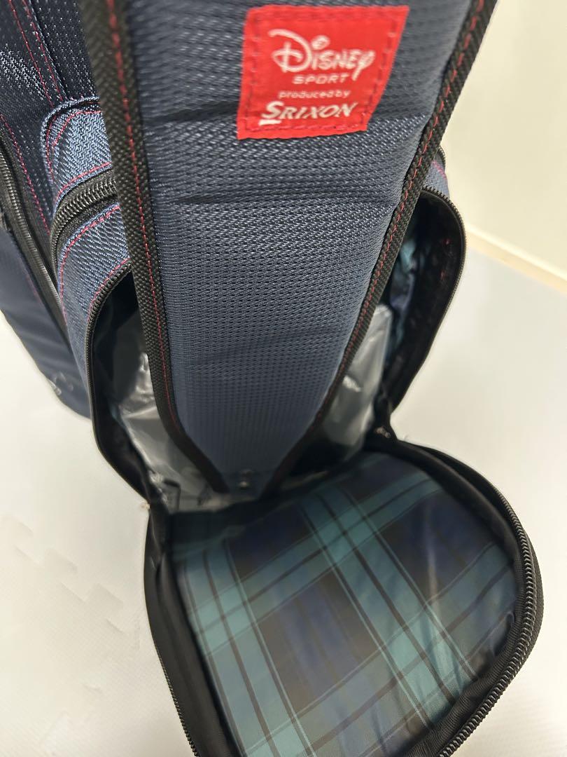 新品 限定 コラボSRIXON ディズニー スリクソン 8.5型 ユニセックス