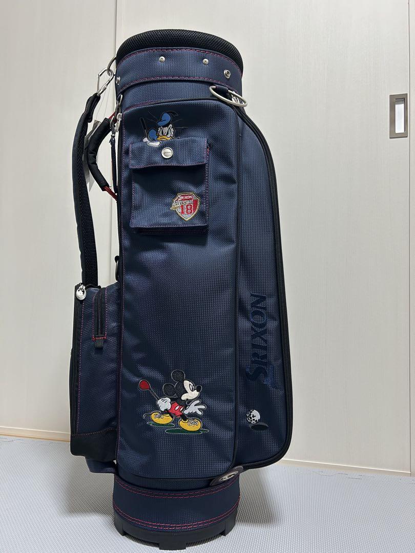 新品 限定 コラボSRIXON ディズニー スリクソン 8.5型 ユニセックス