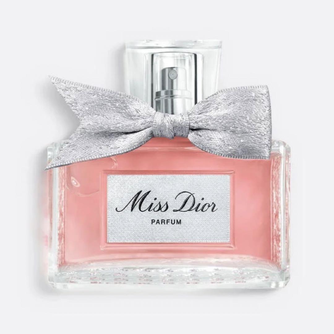 ミスディオールパルファン 35ml 残量9割以上 ミスディオールパルファン 35ml 残量9割以上 香水