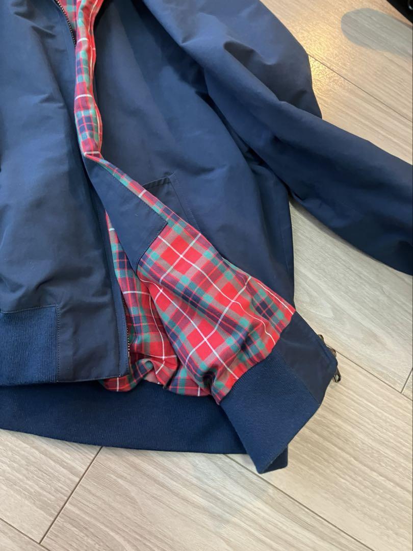 BARACUTA バラクータ G9
