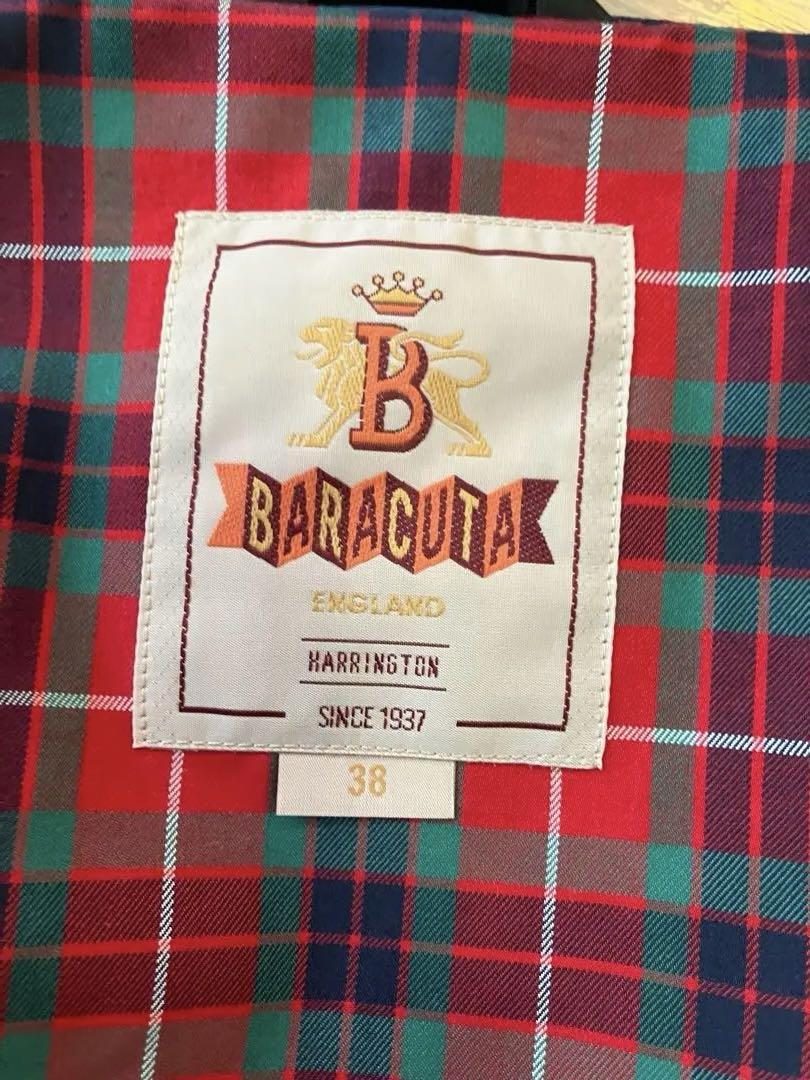 BARACUTA バラクータ G9