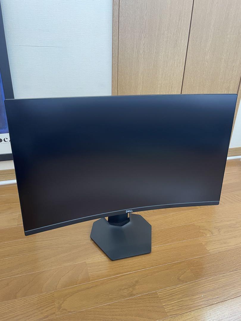 Dell 27 モニター S2722DGM