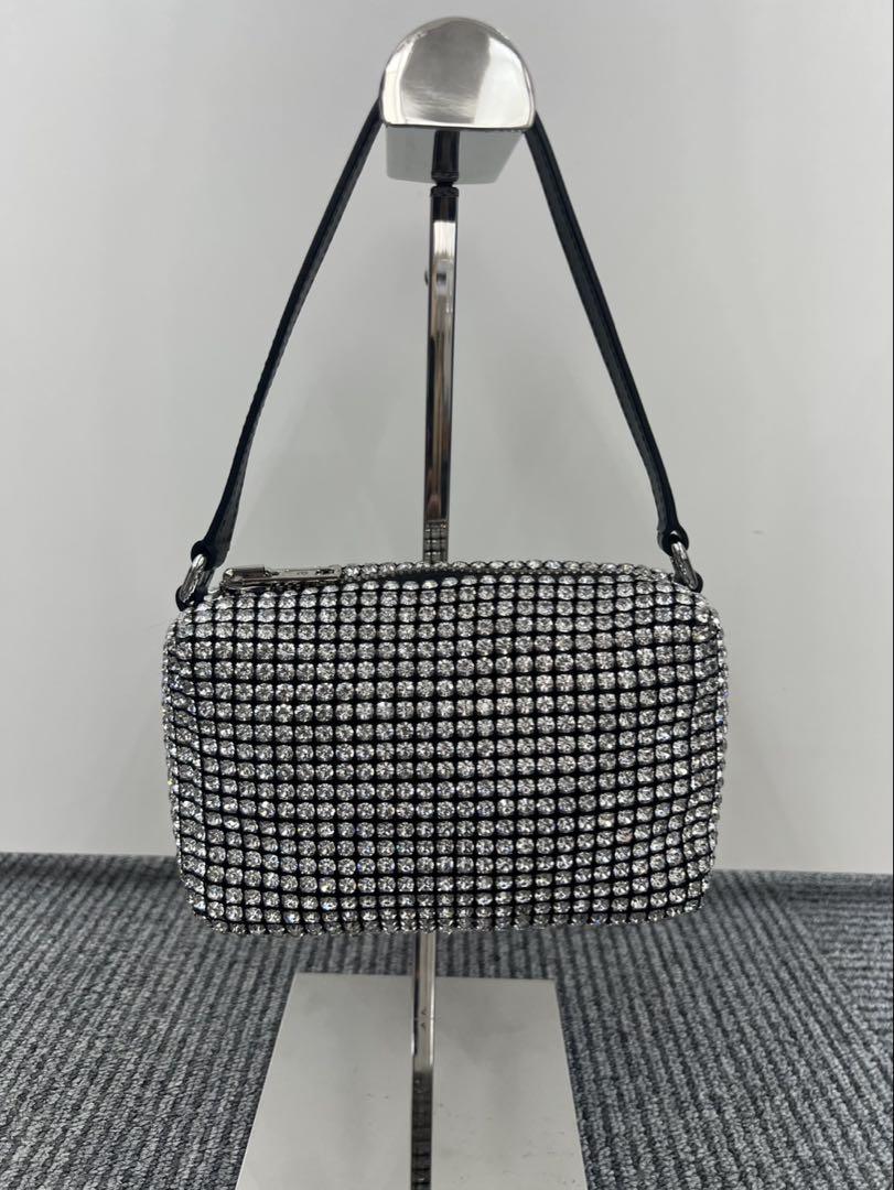 alexanderwang アレキサンダーワン ハンドバッグトートバッグ