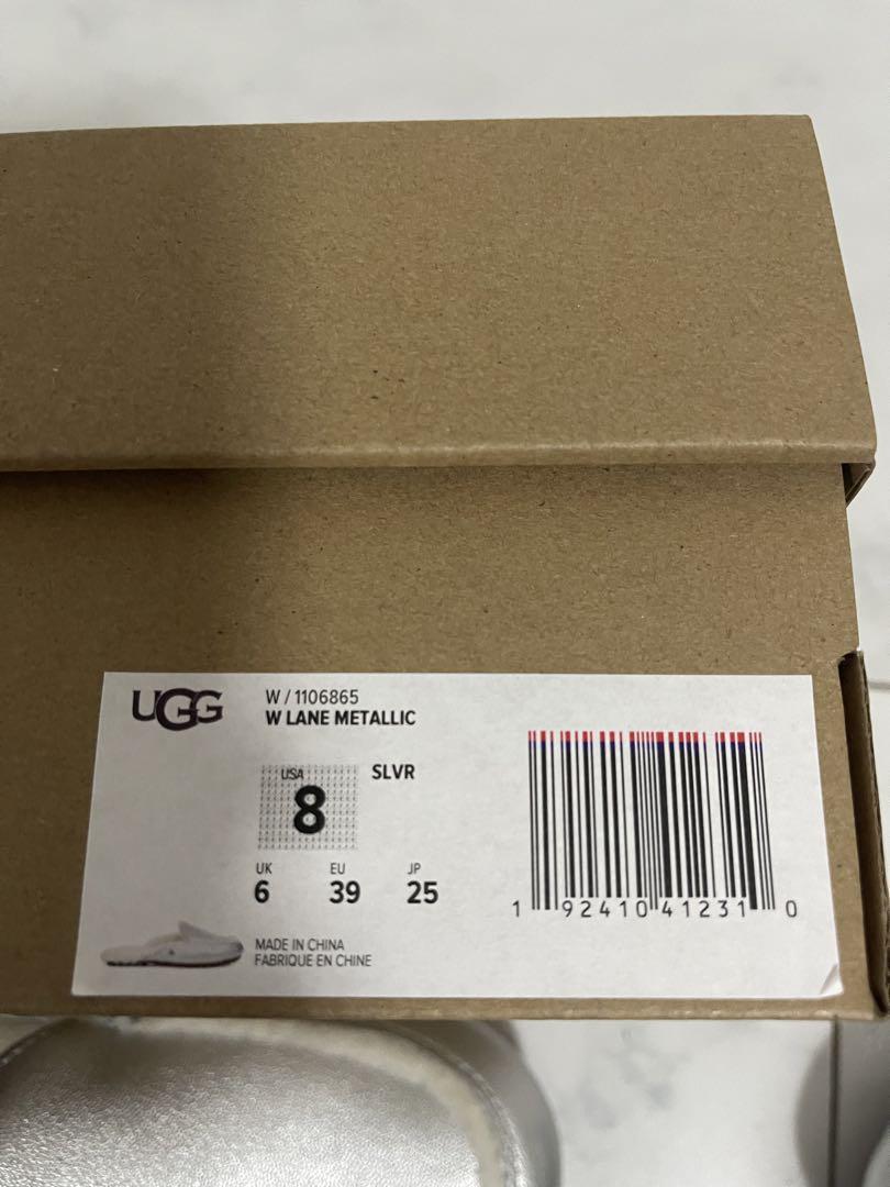 natsu※完売品UGGフラットサンダル期間限定値下げ！！