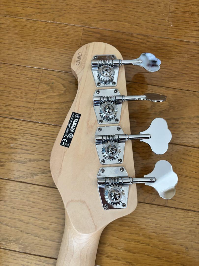 YAMAHA ベース　BB234