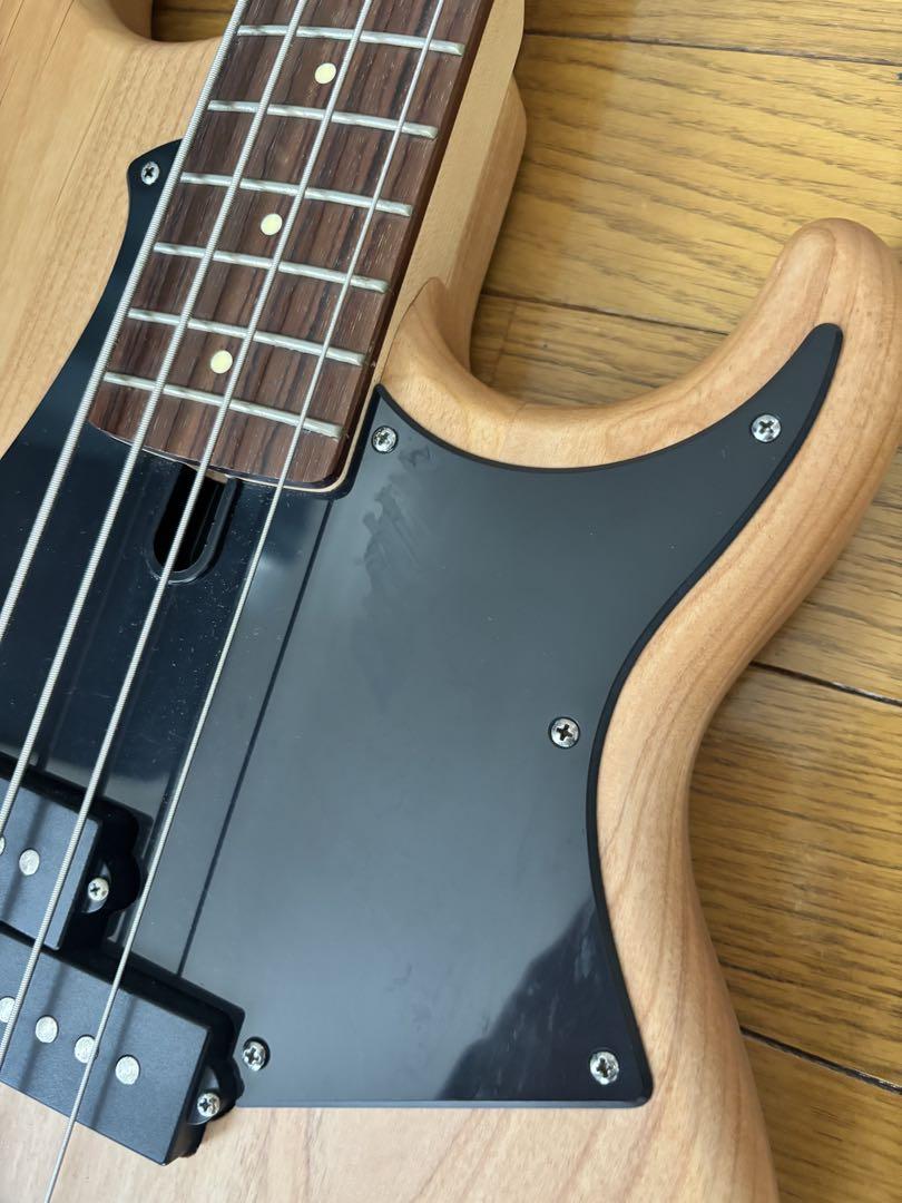 YAMAHA ベース　BB234
