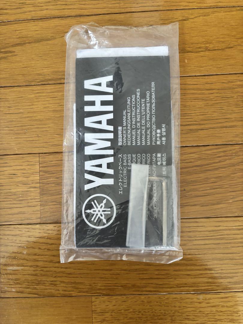 YAMAHA ベース　BB234