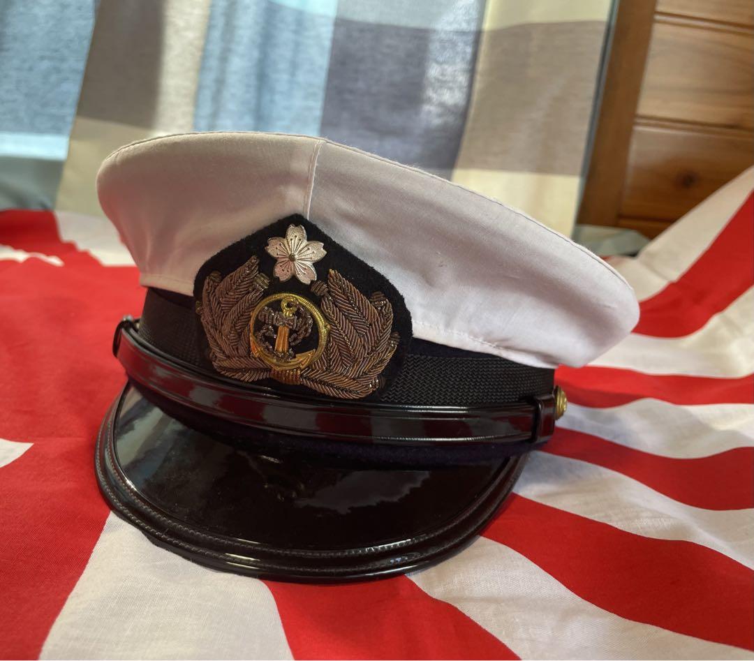 日本海軍制帽