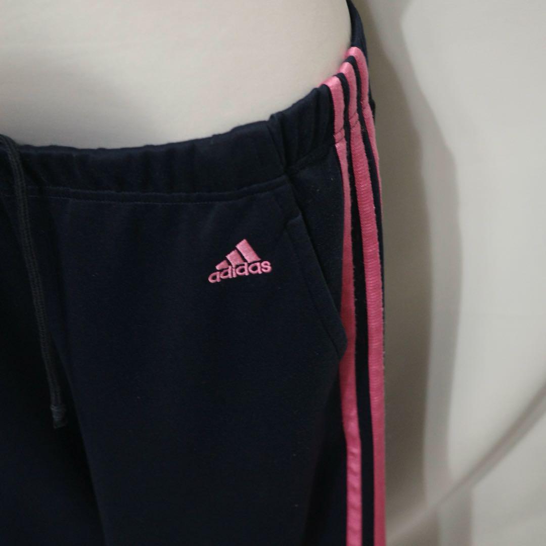 パンツ 2000's archive adidas pants 3line y2k