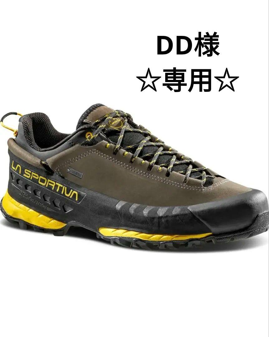 専用【EU42.5】スポルティバ TX5 GTX Low トレッキングシューズ